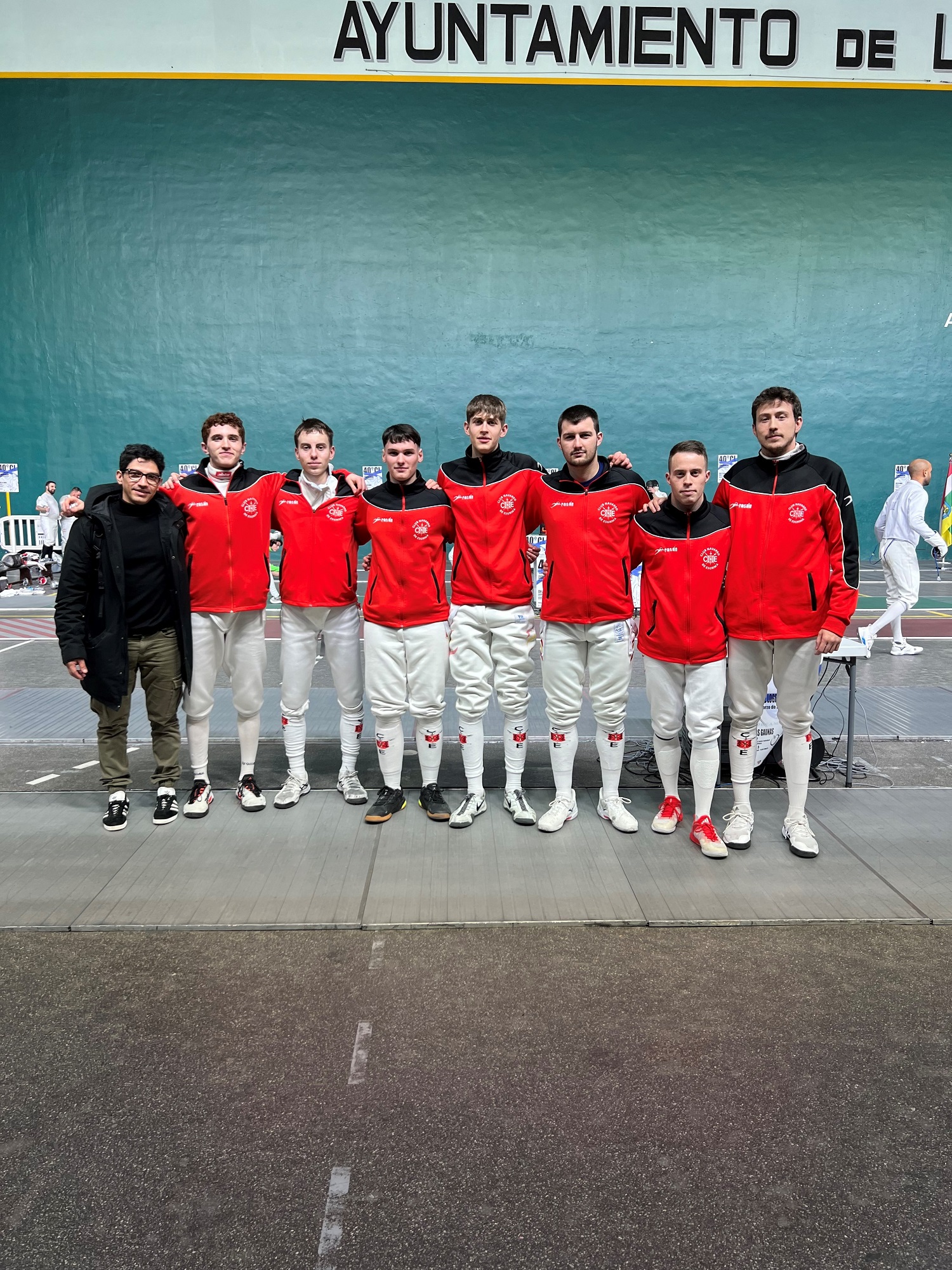 II Torneo Nacional de Ranking Absoluto